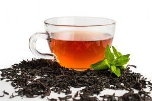 herbal tea options in oklahoma city break rooms