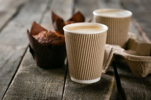 Coffee Benefits Oklahoma City