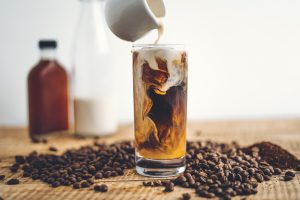 Coffee Trends in Oklahoma City
